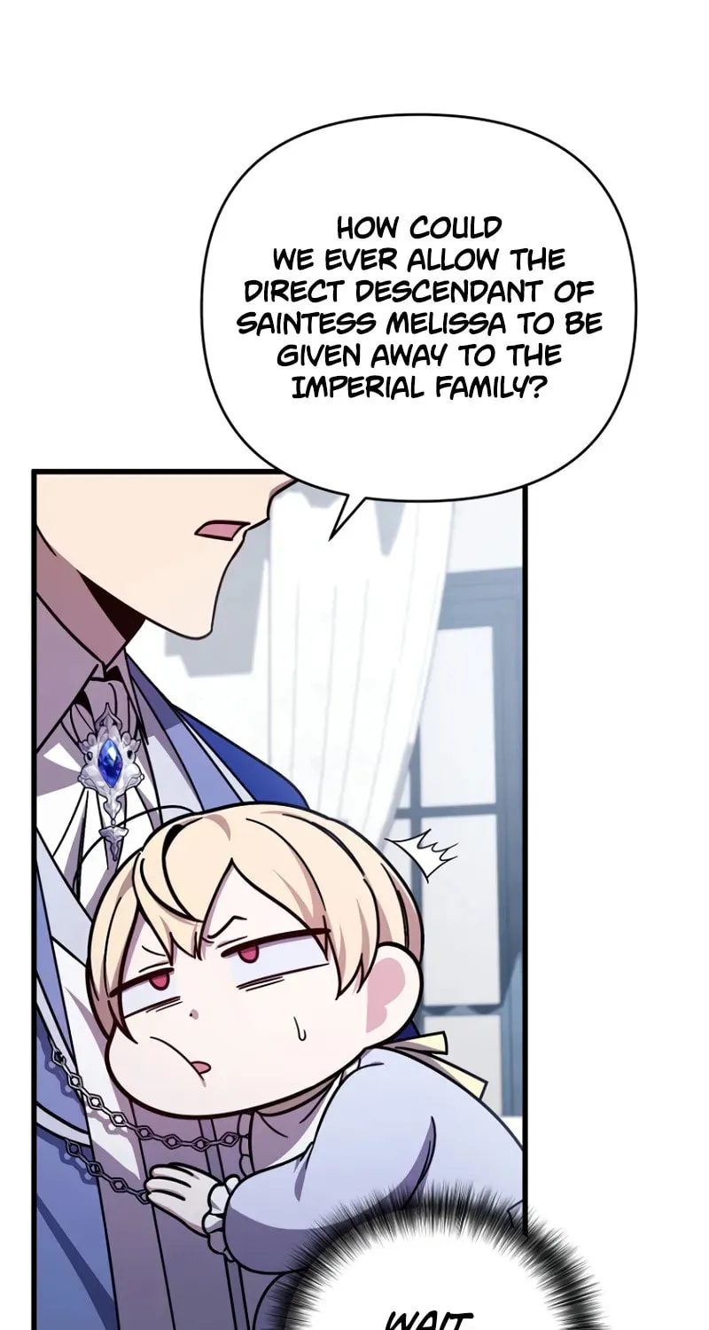I’m Going to Destroy this Country Chapter 5 page 36 - 