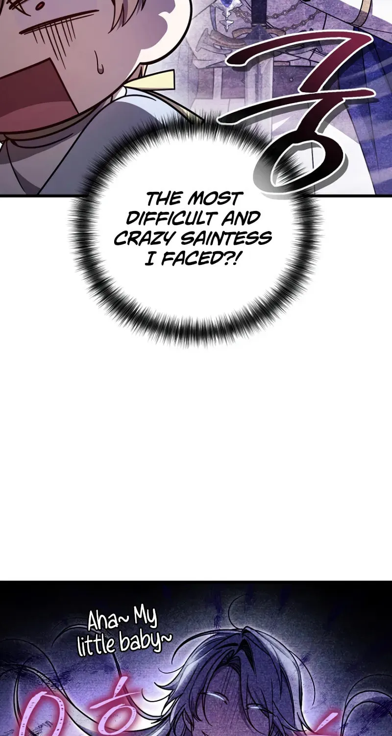 I’m Going to Destroy this Country Chapter 5 page 38 - 