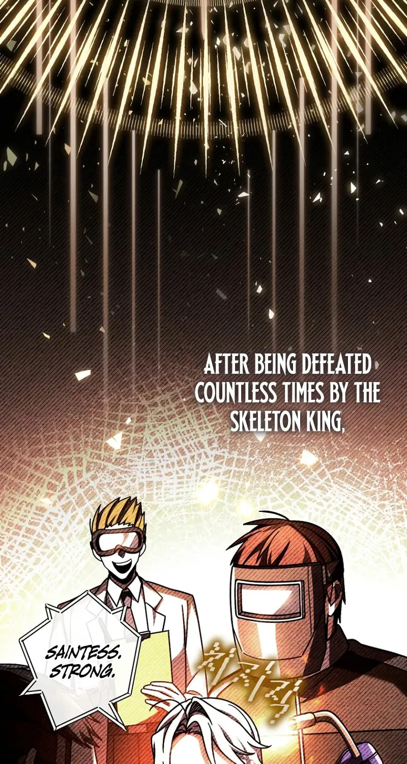 I’m Going to Destroy this Country Chapter 5 page 43 - 