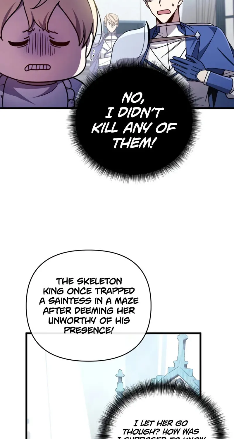 I’m Going to Destroy this Country Chapter 5 page 58 - 