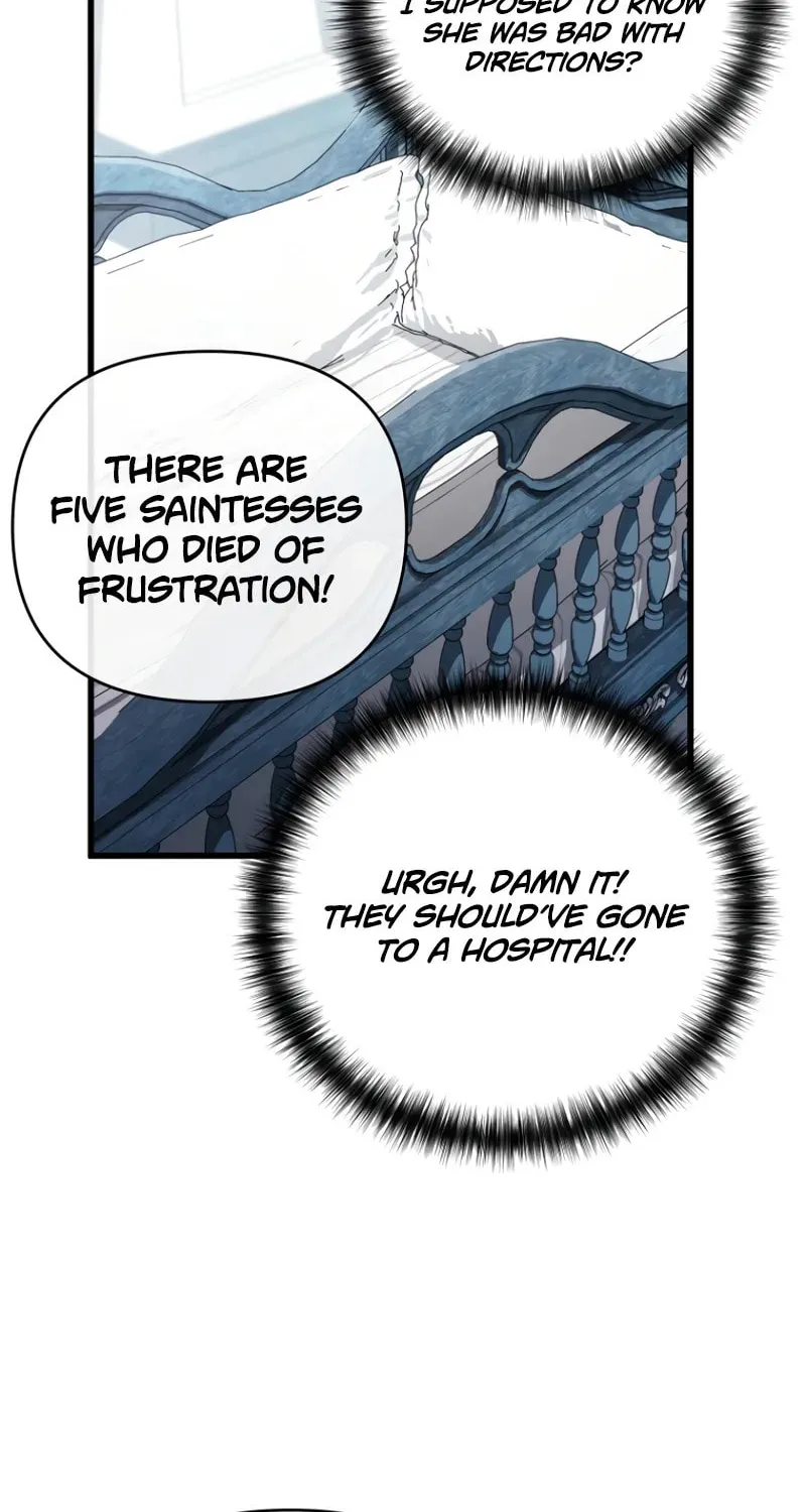 I’m Going to Destroy this Country Chapter 5 page 59 - 