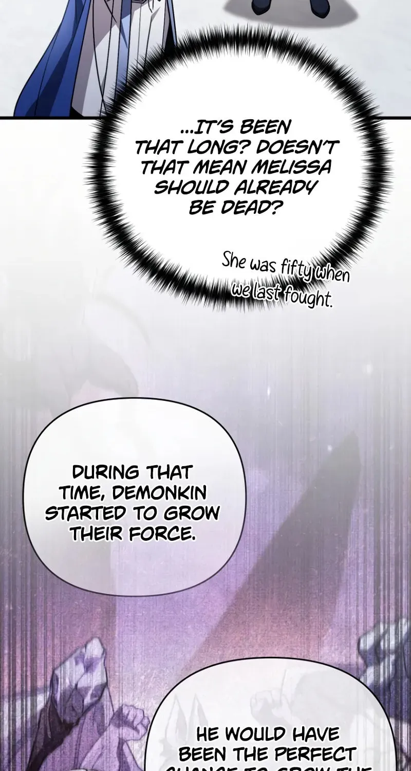 I’m Going to Destroy this Country Chapter 5 page 67 - 