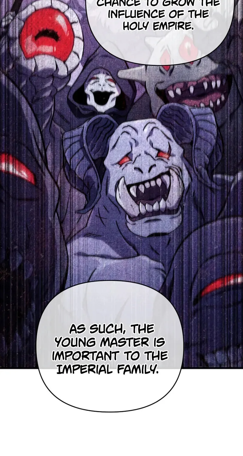 I’m Going to Destroy this Country Chapter 5 page 68 - 