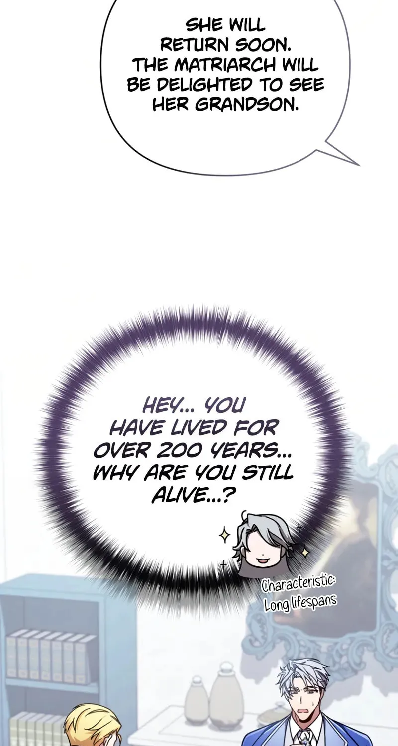 I’m Going to Destroy this Country Chapter 5 page 74 - 
