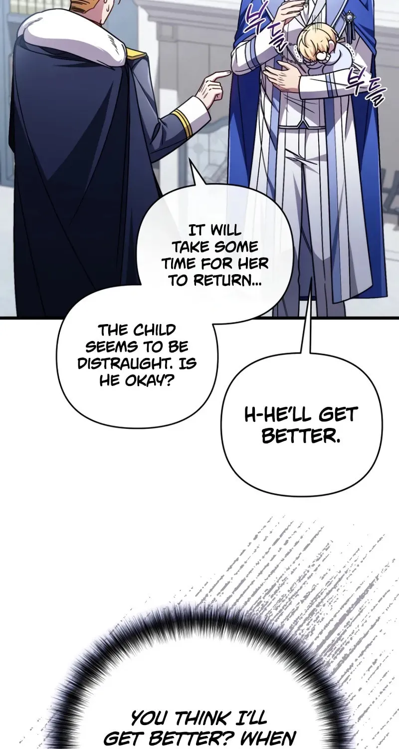 I’m Going to Destroy this Country Chapter 5 page 75 - 