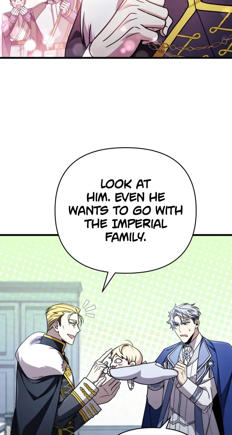 I’m Going to Destroy this Country Chapter 5 page 80 - 