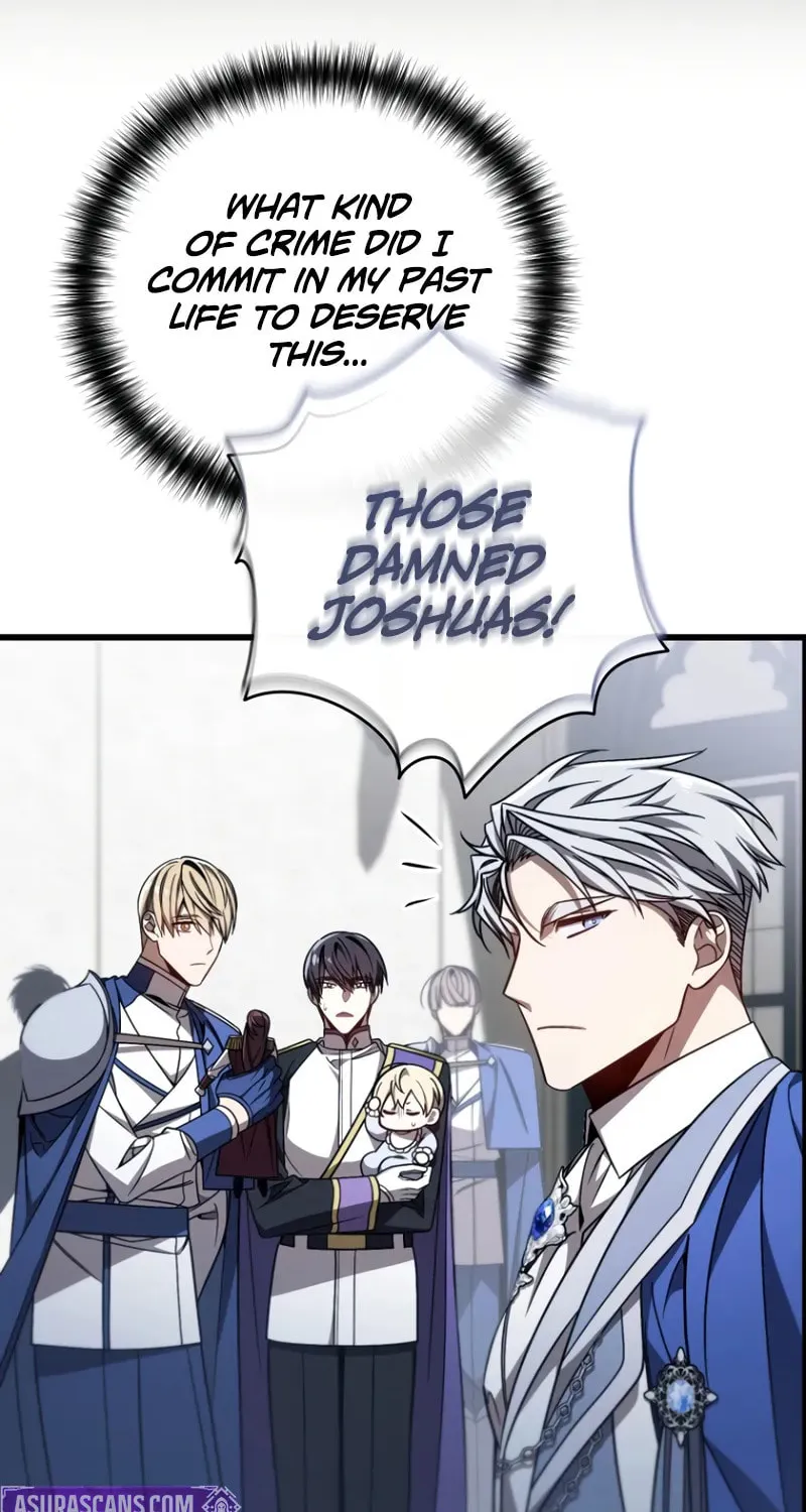 I’m Going to Destroy this Country Chapter 5 page 9 - 