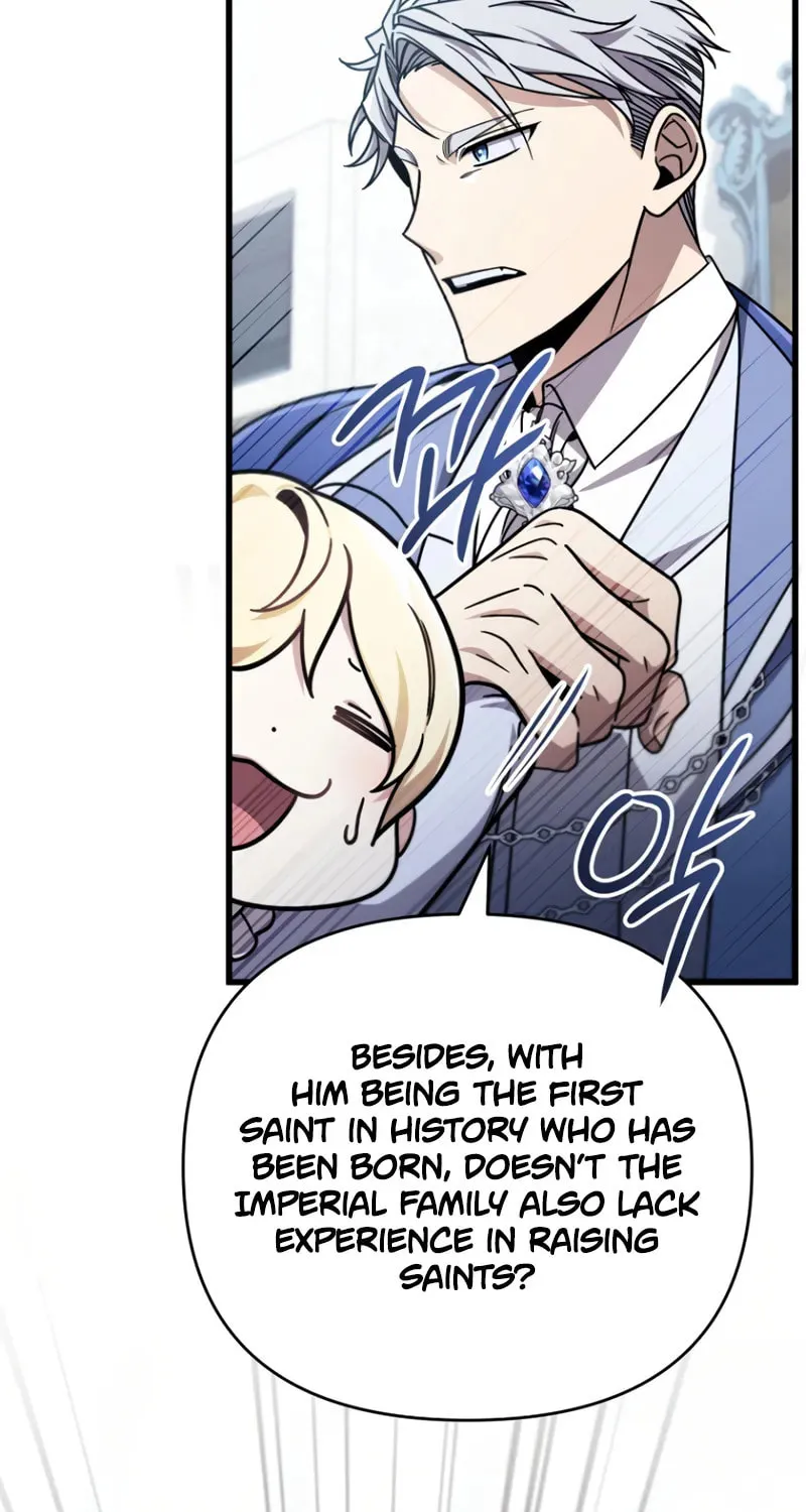 I’m Going to Destroy this Country Chapter 5 page 84 - 