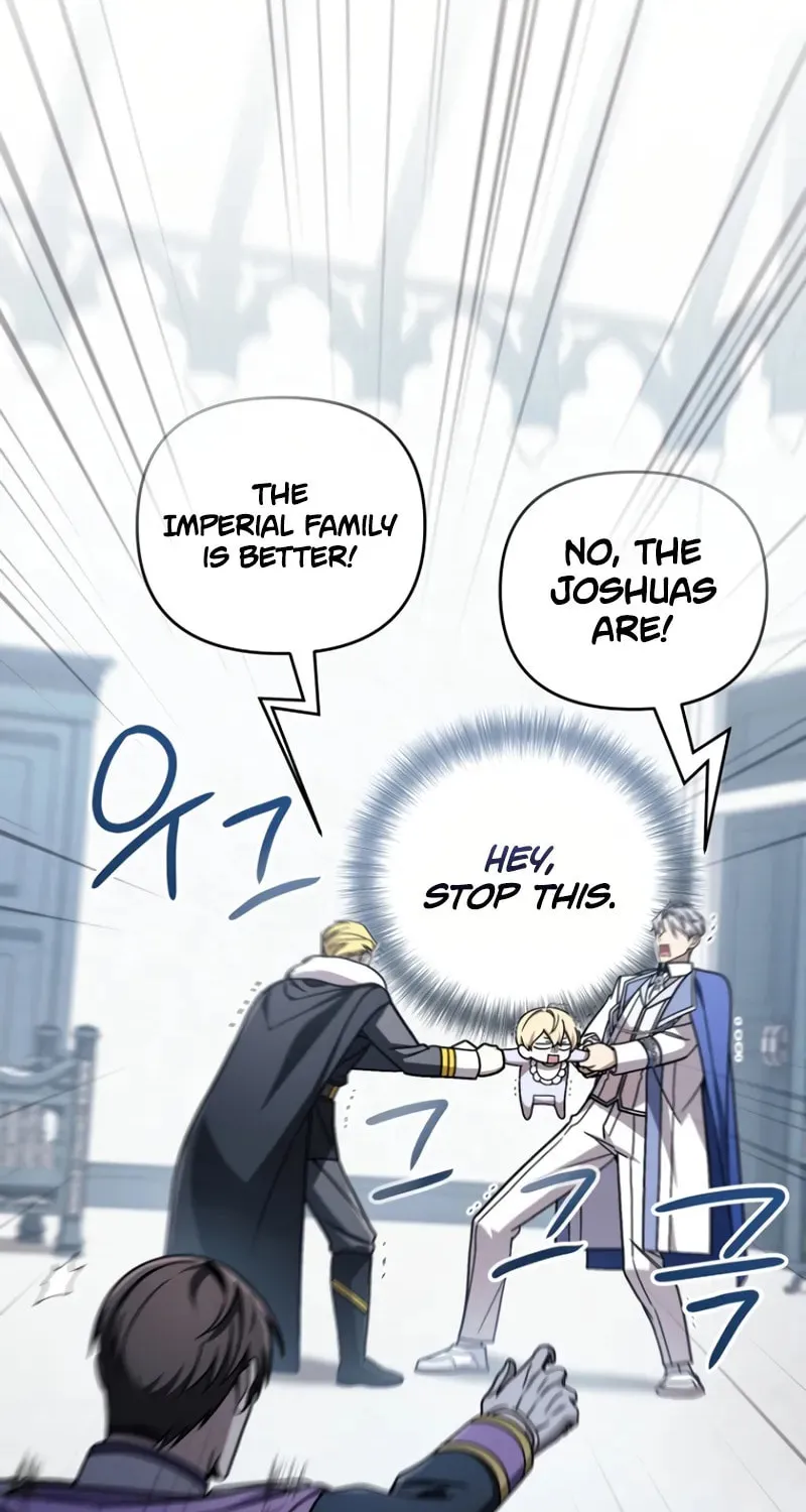 I’m Going to Destroy this Country Chapter 5 page 85 - 