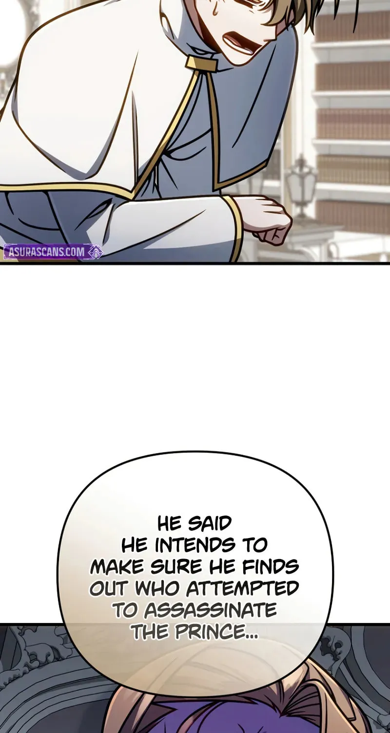 I’m Going to Destroy this Country Chapter 50 page 14 - 