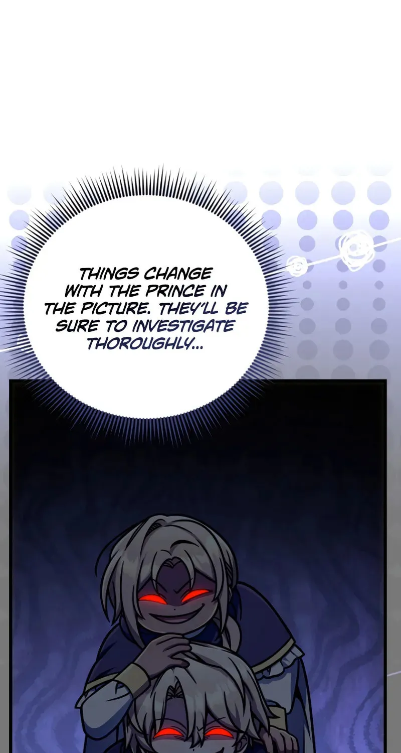 I’m Going to Destroy this Country Chapter 50 page 16 - 