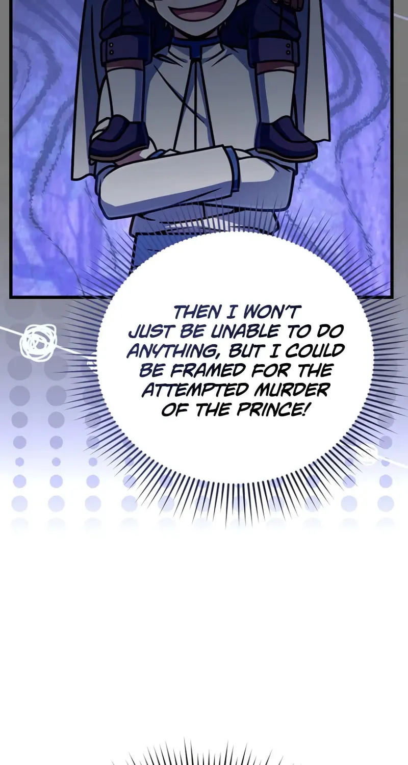 I’m Going to Destroy this Country Chapter 50 page 17 - 