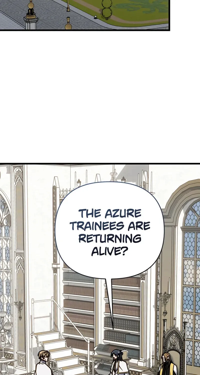 I’m Going to Destroy this Country Chapter 50 page 3 - 