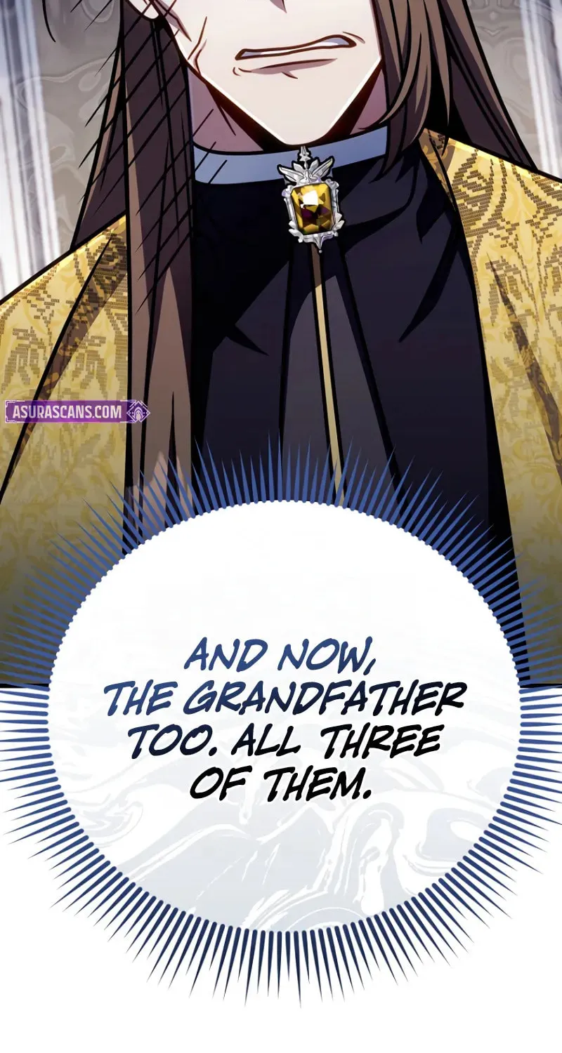 I’m Going to Destroy this Country Chapter 50 page 23 - 