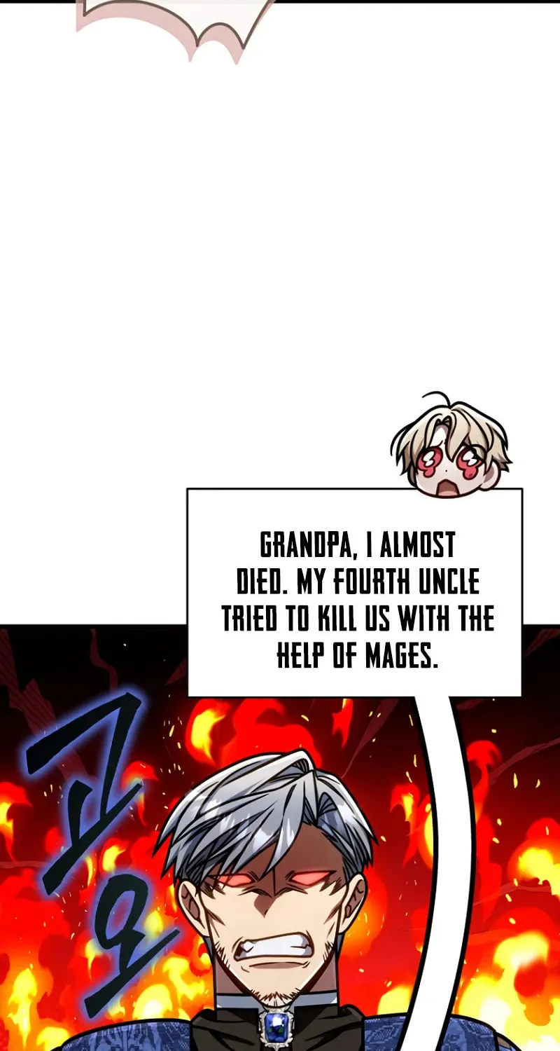 I’m Going to Destroy this Country Chapter 50 page 27 - 