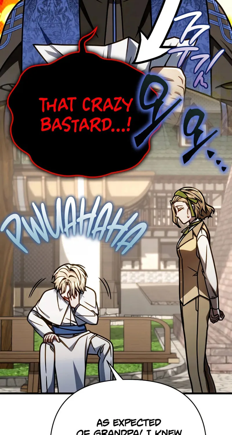 I’m Going to Destroy this Country Chapter 50 page 28 - 