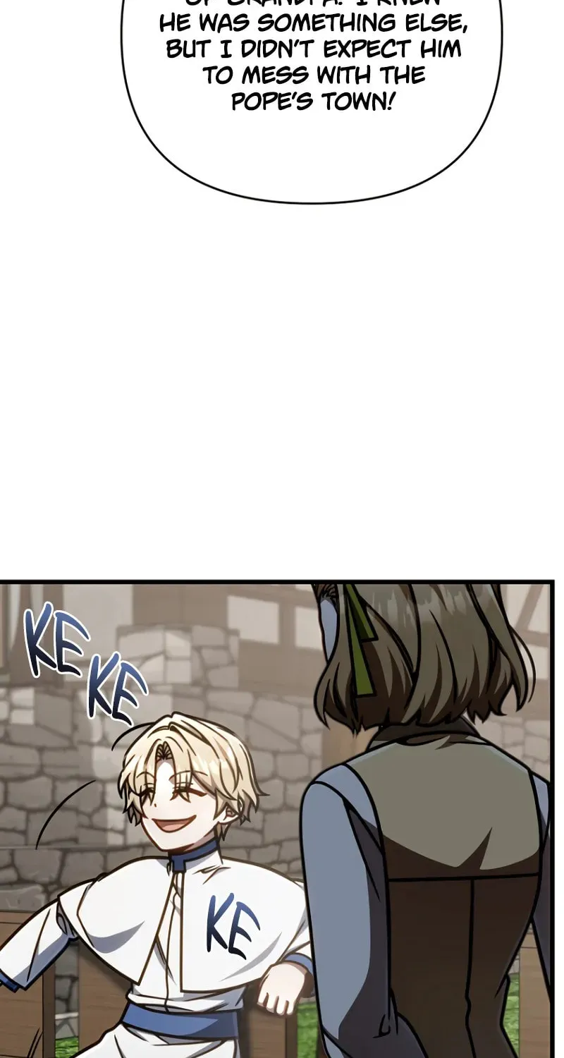 I’m Going to Destroy this Country Chapter 50 page 29 - 