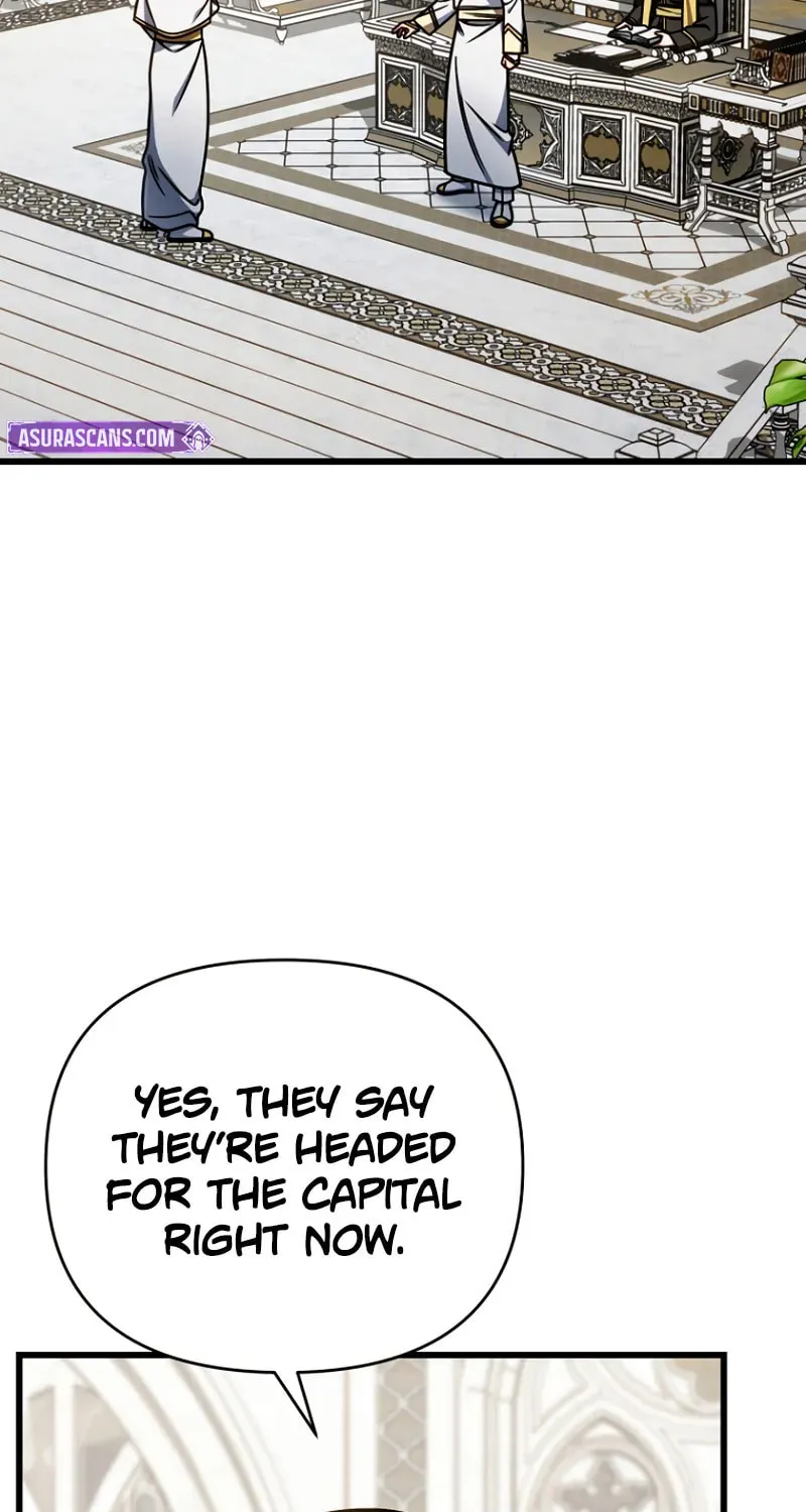 I’m Going to Destroy this Country Chapter 50 page 4 - 