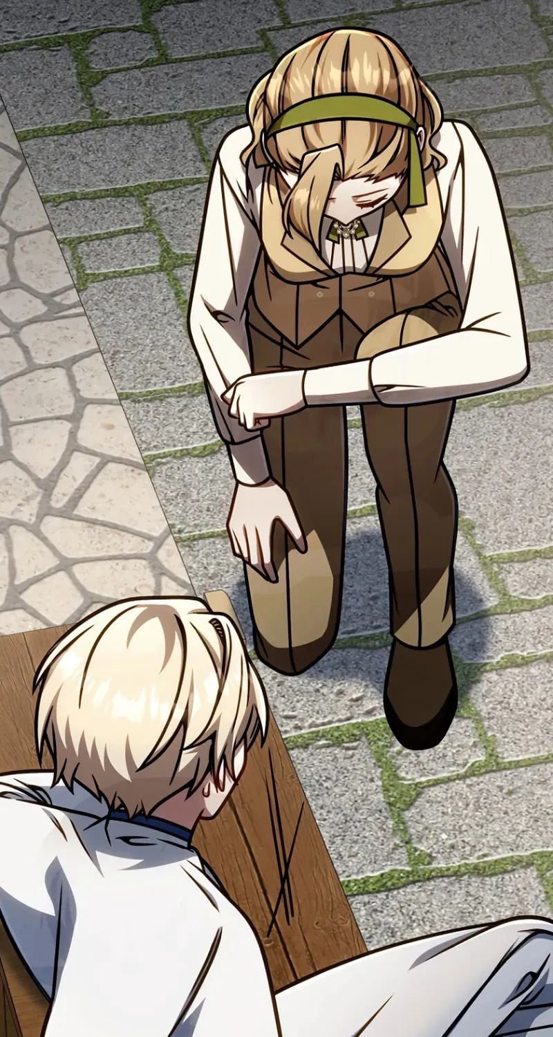 I’m Going to Destroy this Country Chapter 50 page 32 - 