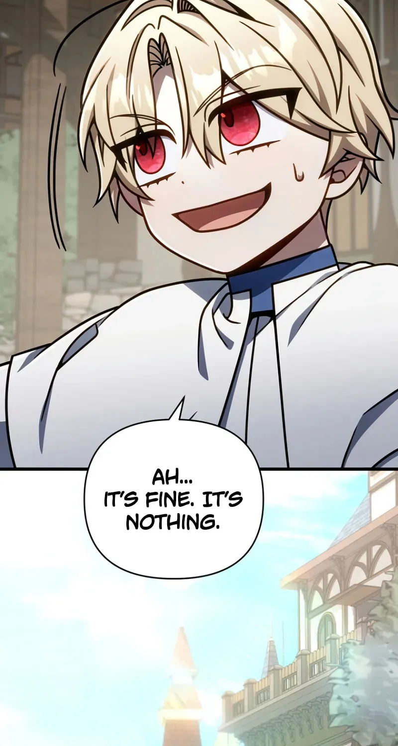I’m Going to Destroy this Country Chapter 50 page 34 - 