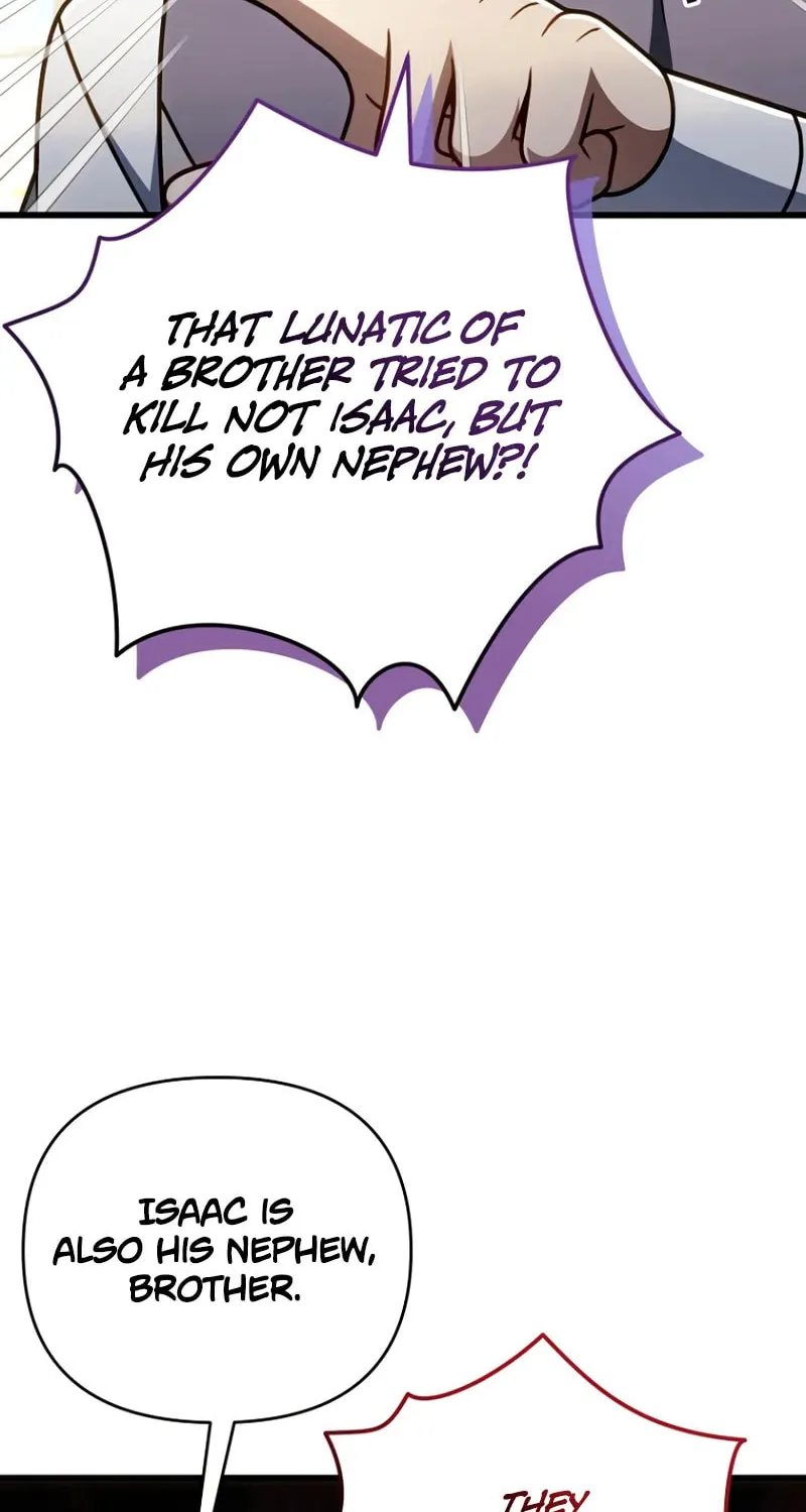 I’m Going to Destroy this Country Chapter 50 page 37 - 