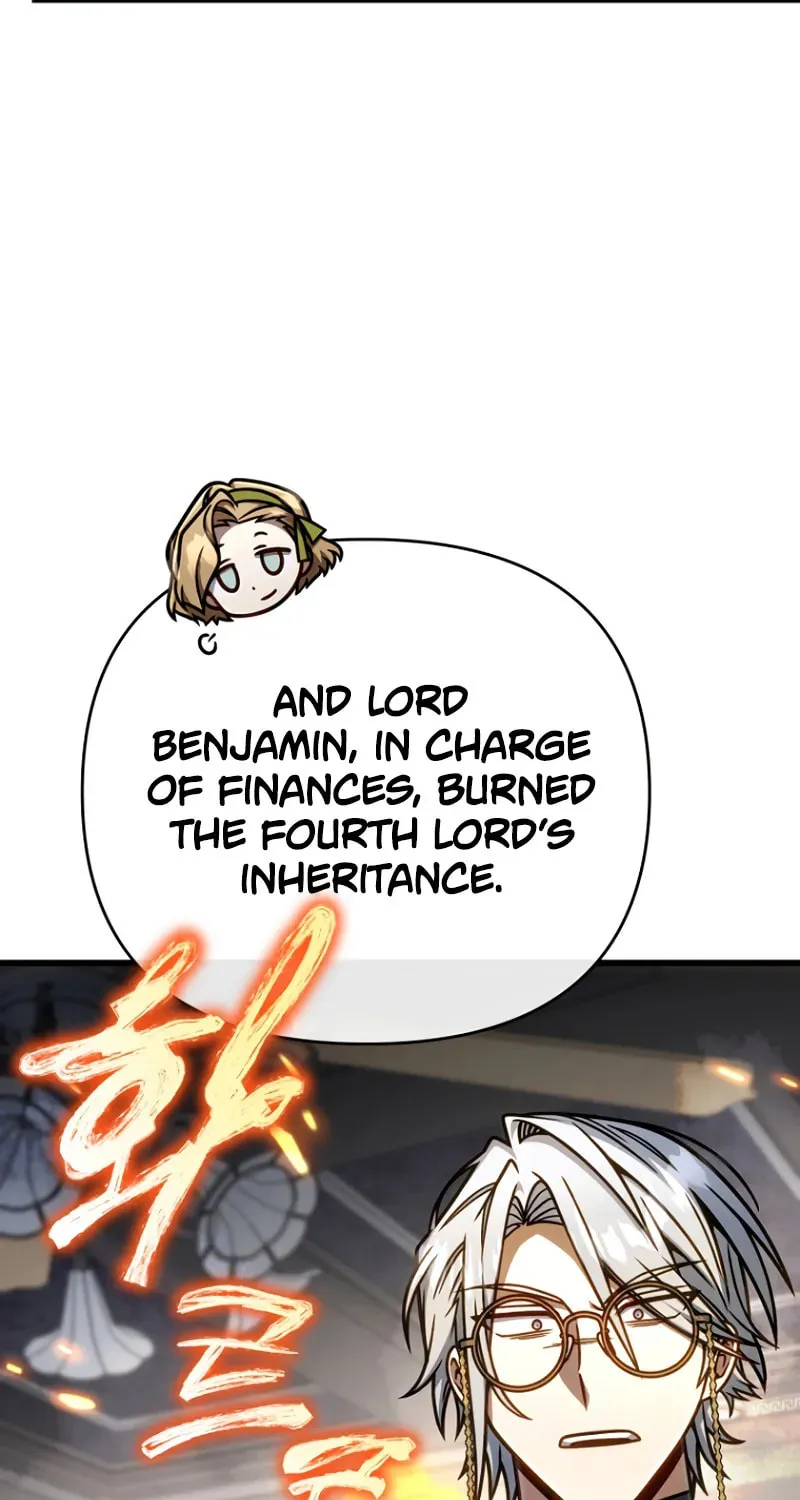 I’m Going to Destroy this Country Chapter 50 page 40 - 