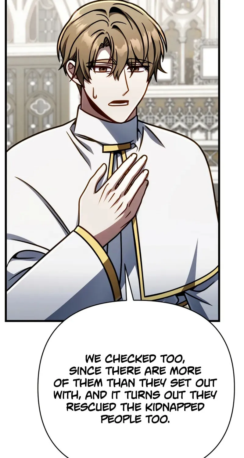 I’m Going to Destroy this Country Chapter 50 page 5 - 