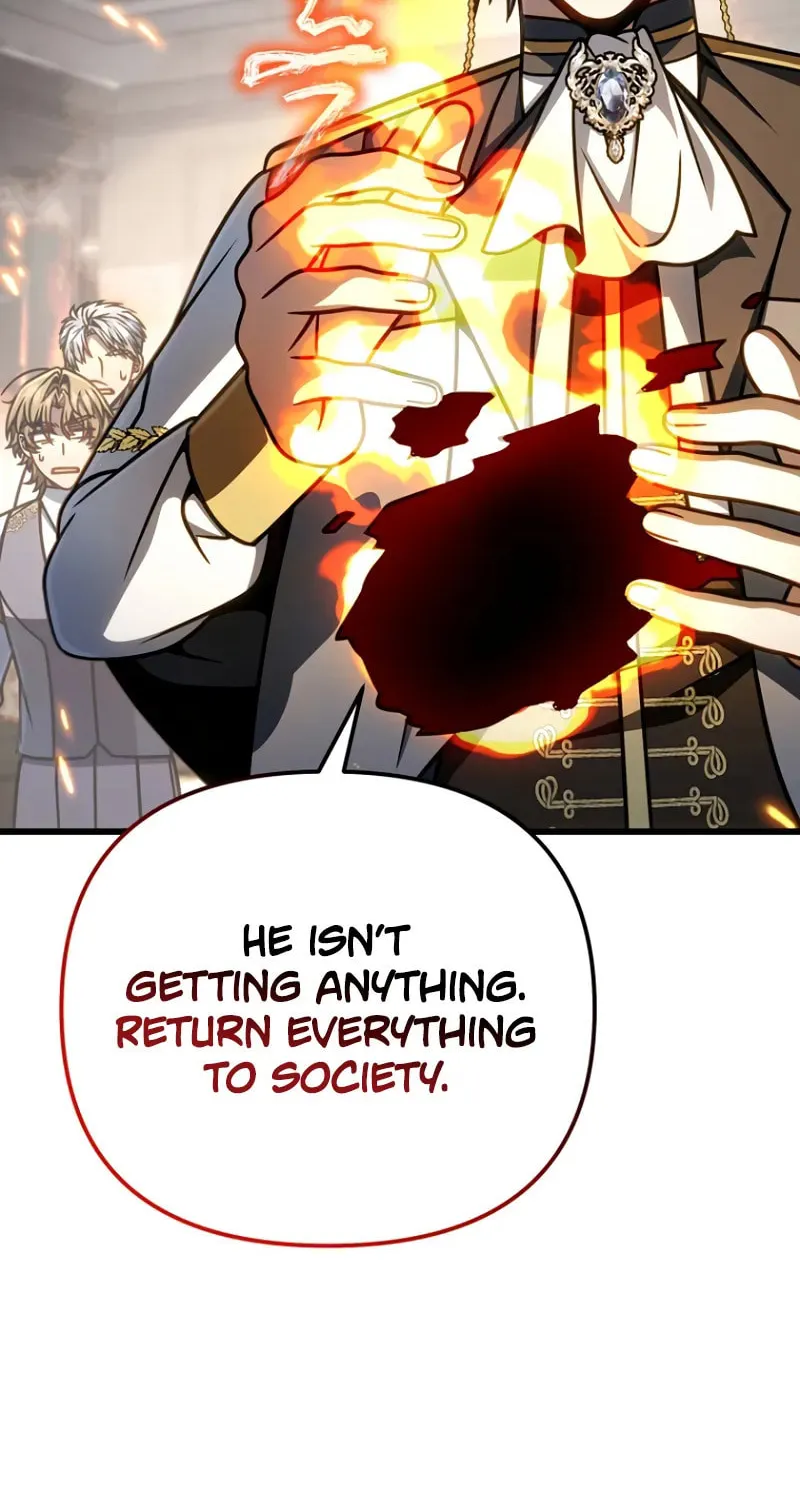 I’m Going to Destroy this Country Chapter 50 page 41 - 