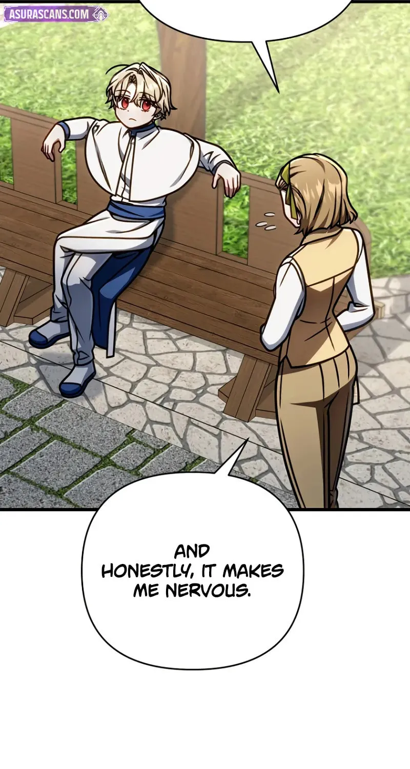 I’m Going to Destroy this Country Chapter 50 page 43 - 
