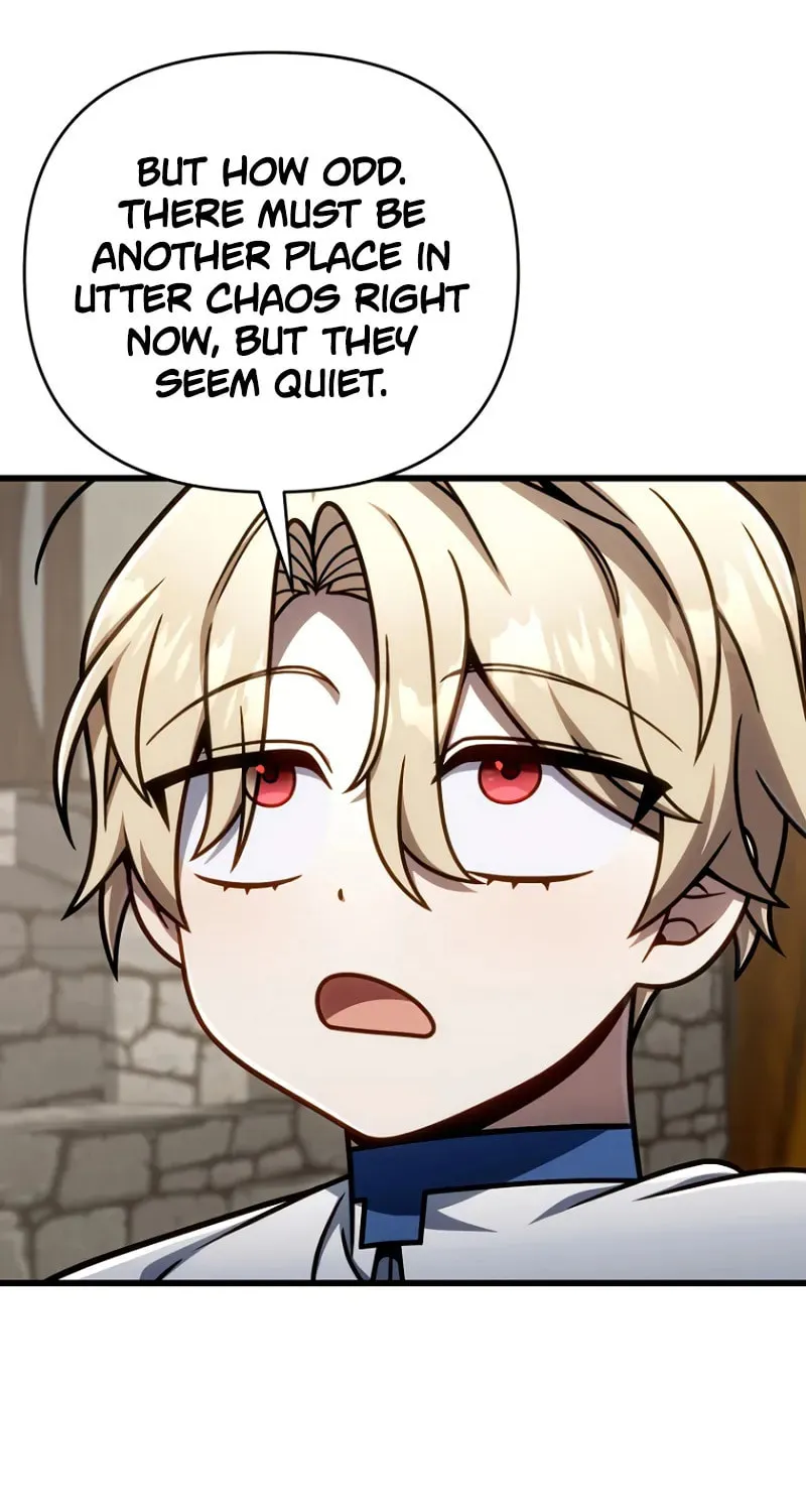I’m Going to Destroy this Country Chapter 50 page 47 - 