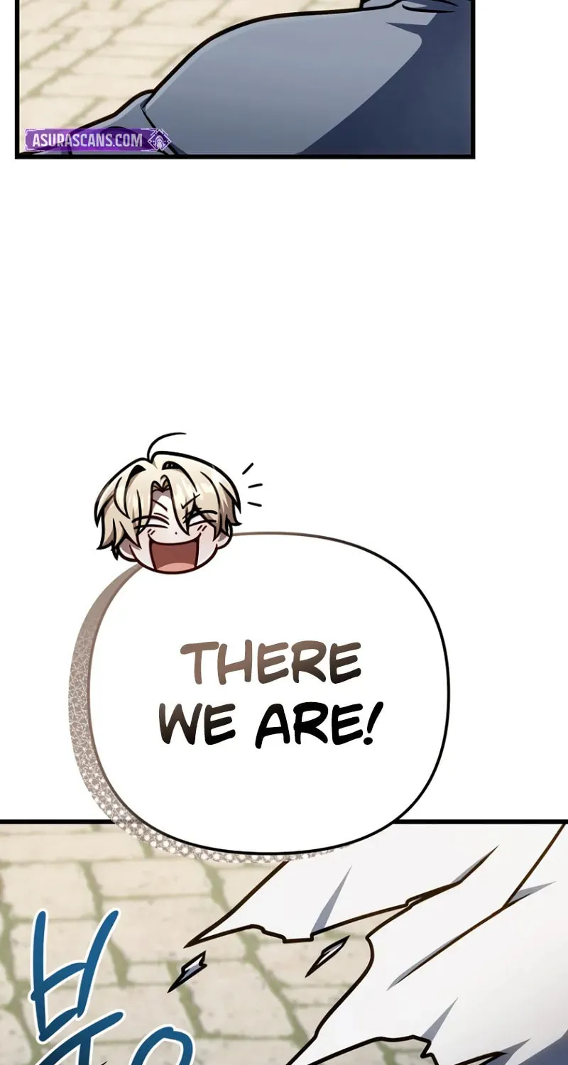 I’m Going to Destroy this Country Chapter 50 page 49 - 
