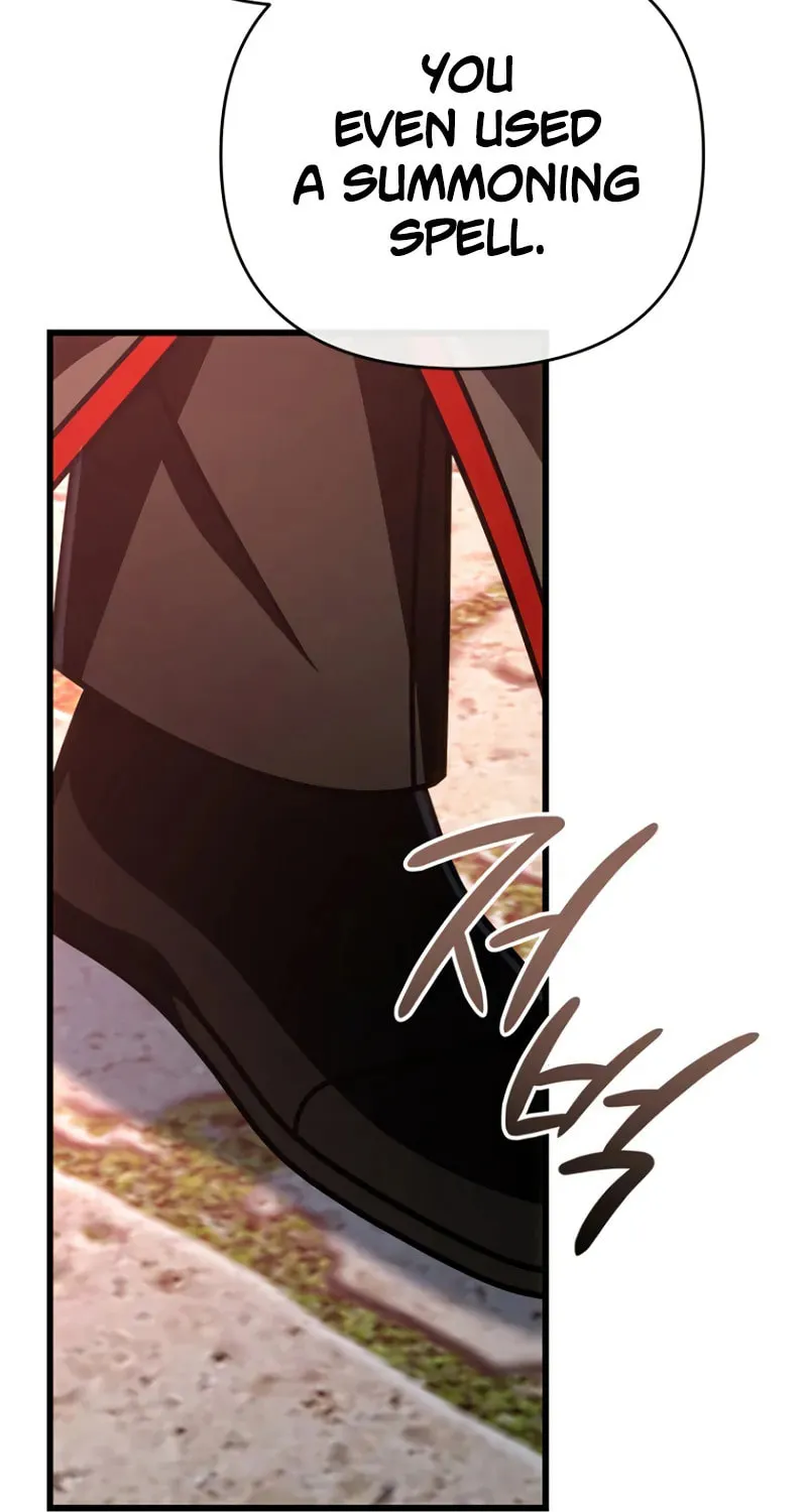 I’m Going to Destroy this Country Chapter 50 page 54 - 