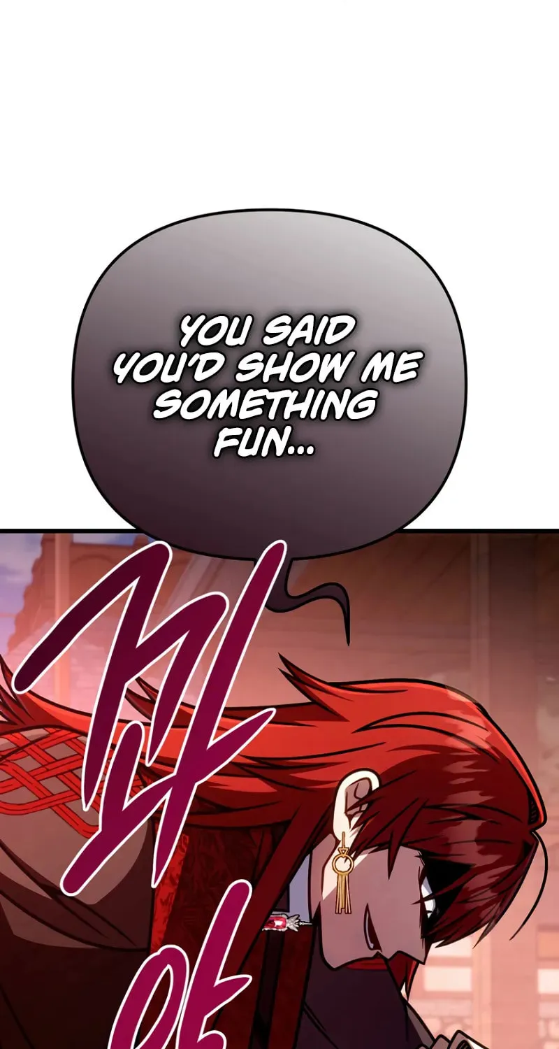 I’m Going to Destroy this Country Chapter 50 page 55 - 
