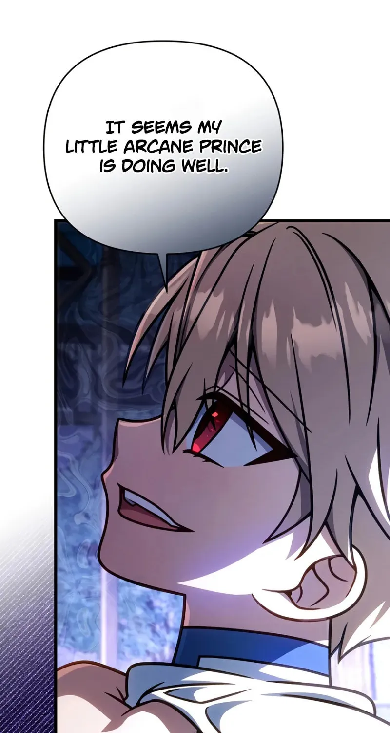 I’m Going to Destroy this Country Chapter 50 page 57 - 