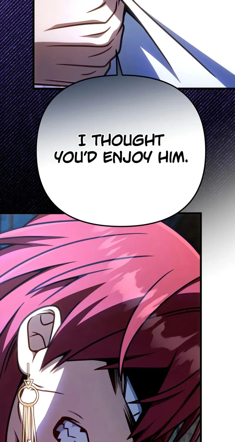 I’m Going to Destroy this Country Chapter 50 page 58 - 