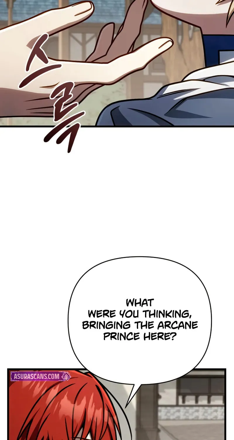 I’m Going to Destroy this Country Chapter 50 page 60 - 