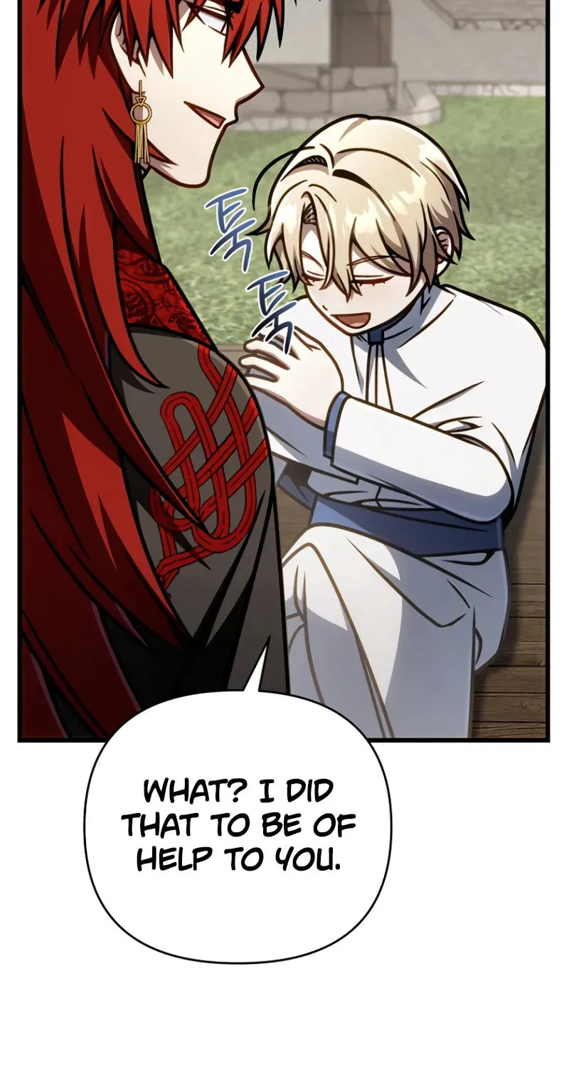 I’m Going to Destroy this Country Chapter 50 page 61 - 