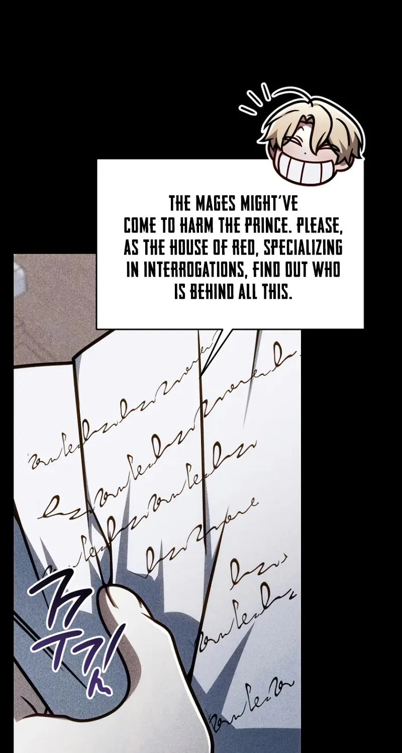 I’m Going to Destroy this Country Chapter 50 page 65 - 