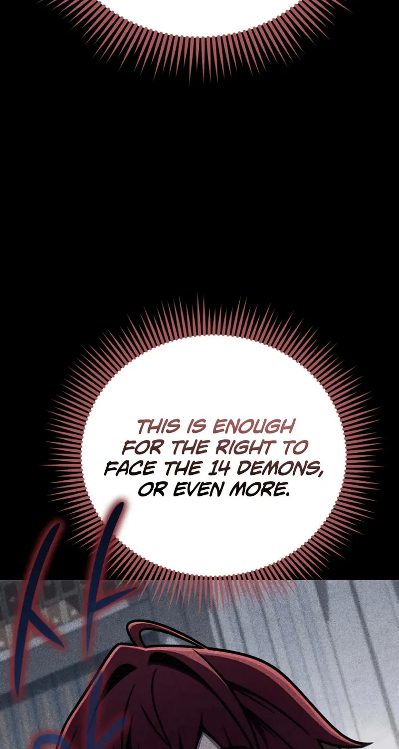 I’m Going to Destroy this Country Chapter 50 page 68 - 