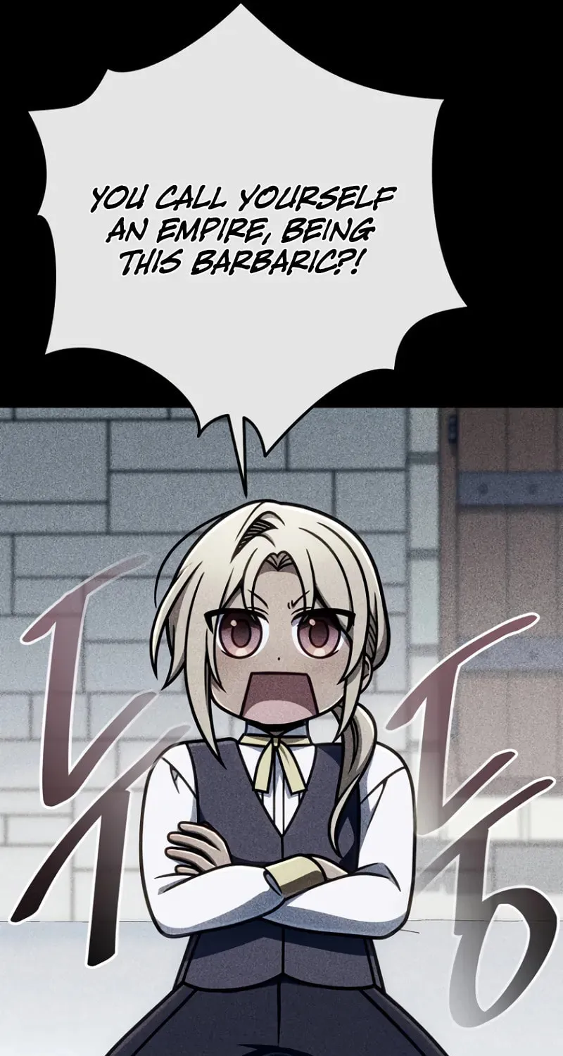 I’m Going to Destroy this Country Chapter 50 page 72 - 