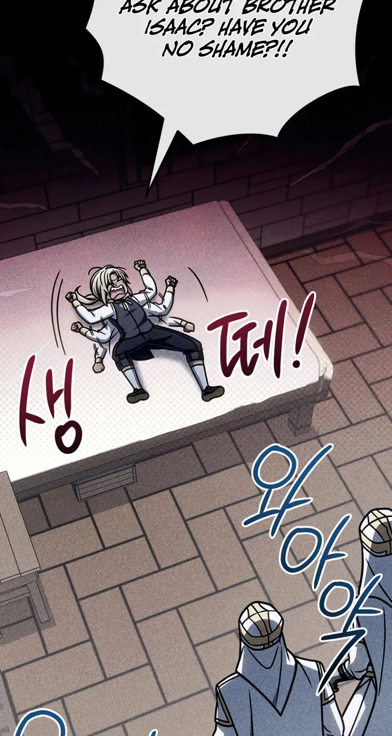 I’m Going to Destroy this Country Chapter 50 page 74 - 