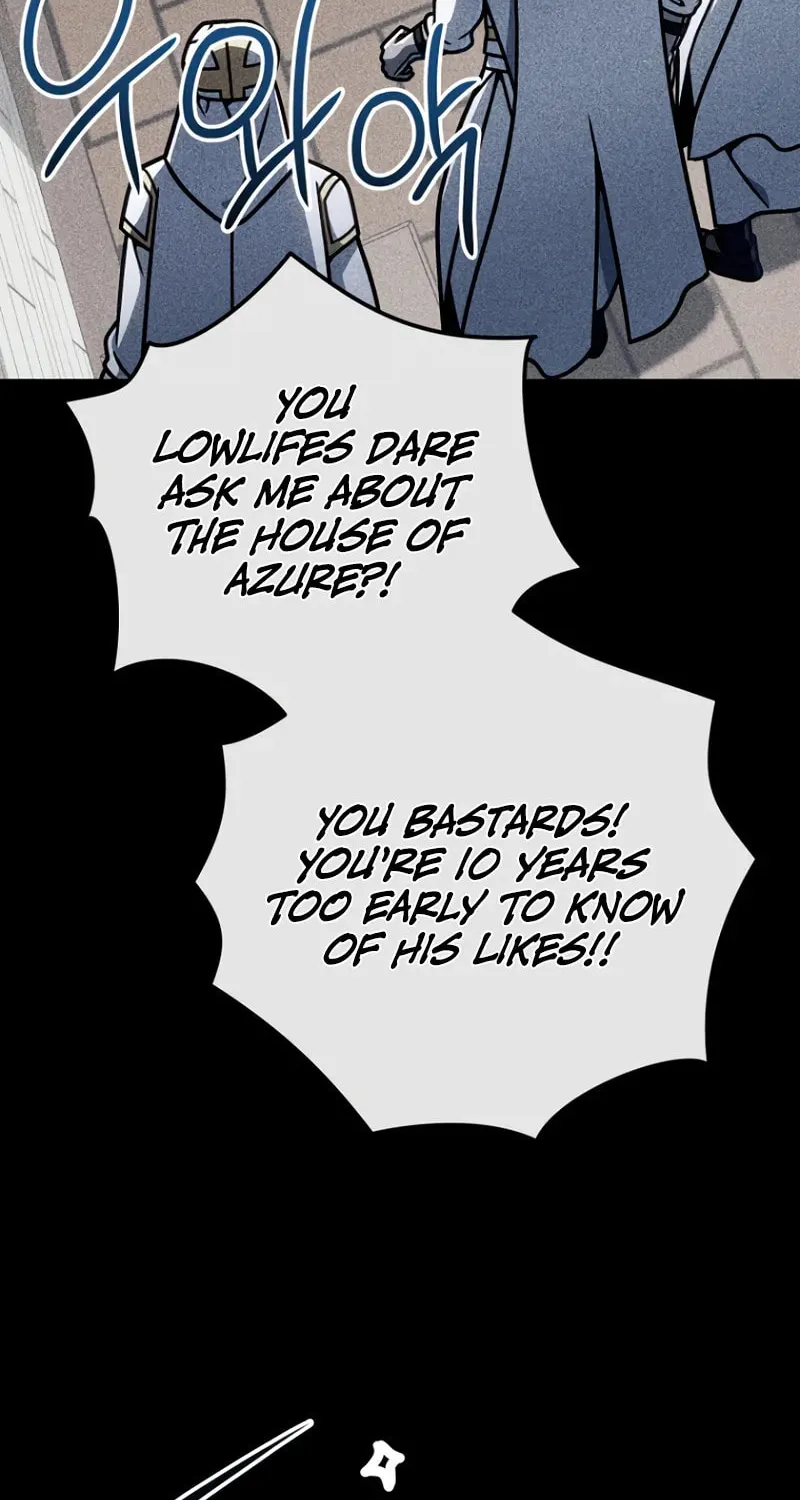 I’m Going to Destroy this Country Chapter 50 page 75 - 