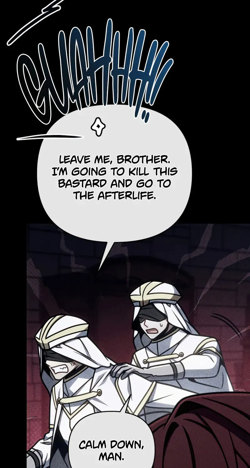 I’m Going to Destroy this Country Chapter 50 page 76 - 