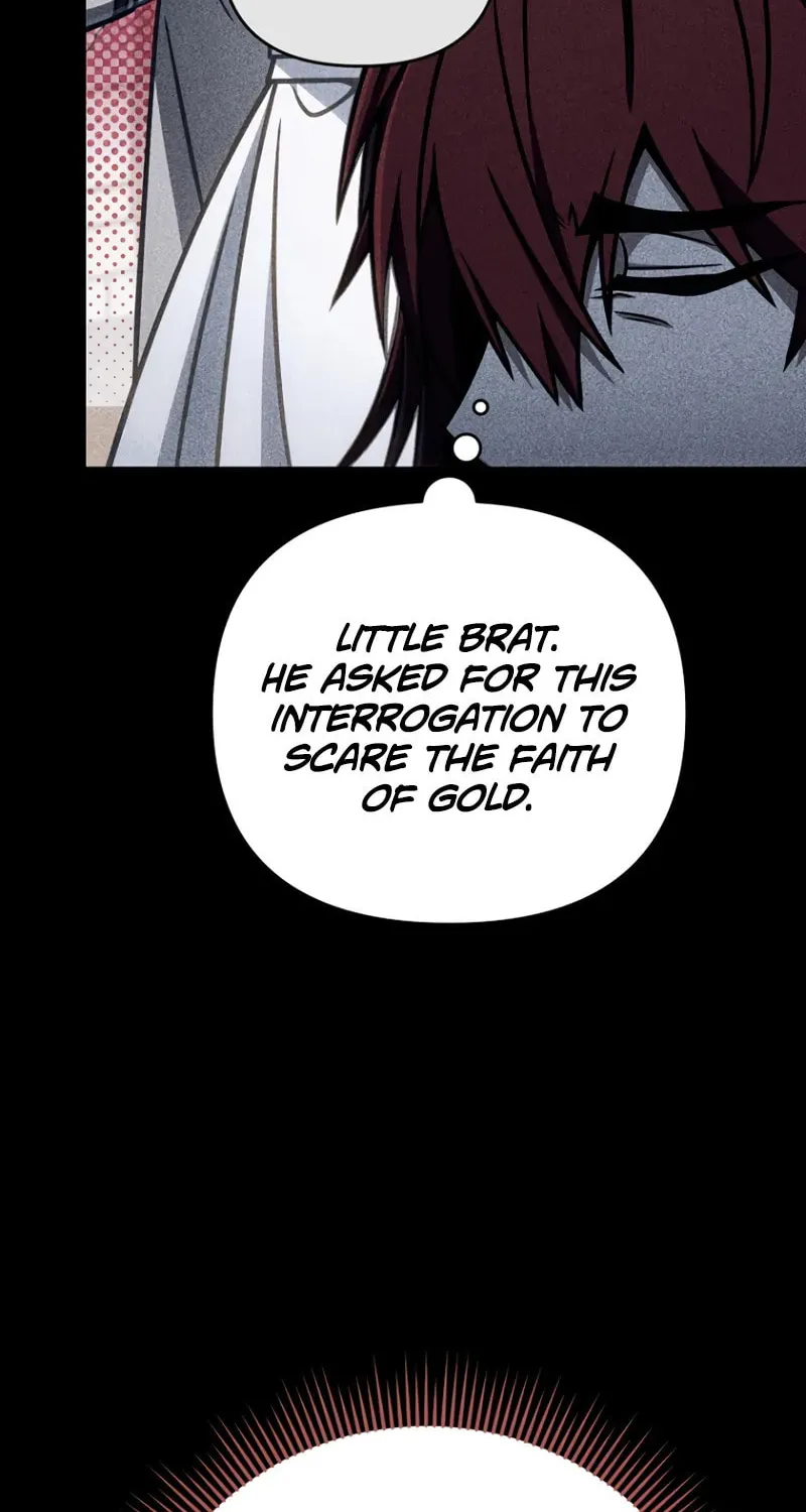 I’m Going to Destroy this Country Chapter 50 page 77 - 