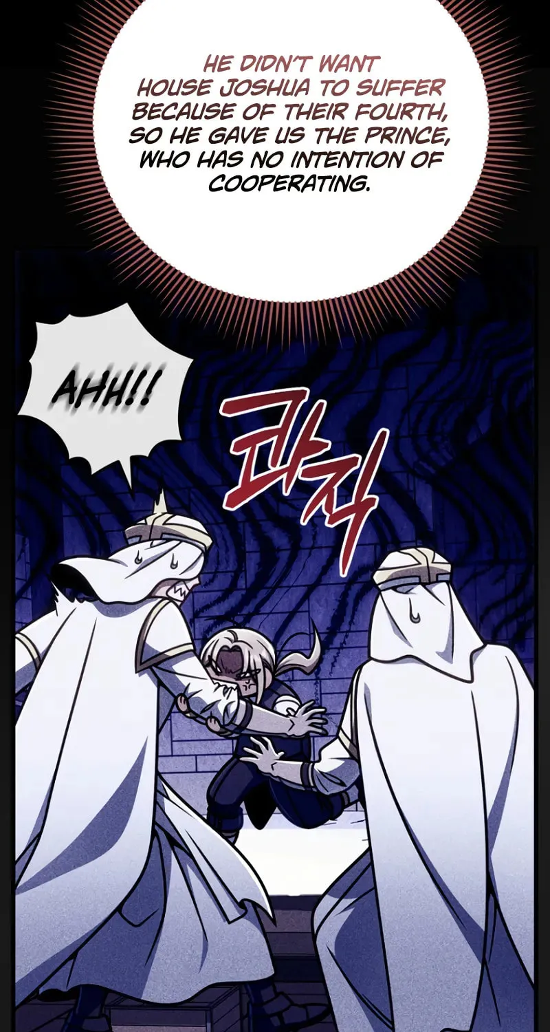 I’m Going to Destroy this Country Chapter 50 page 78 - 