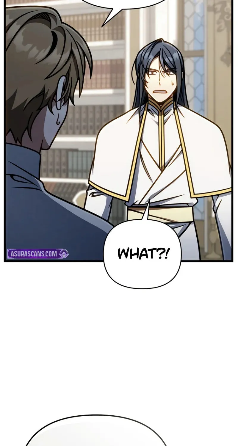 I’m Going to Destroy this Country Chapter 50 page 9 - 