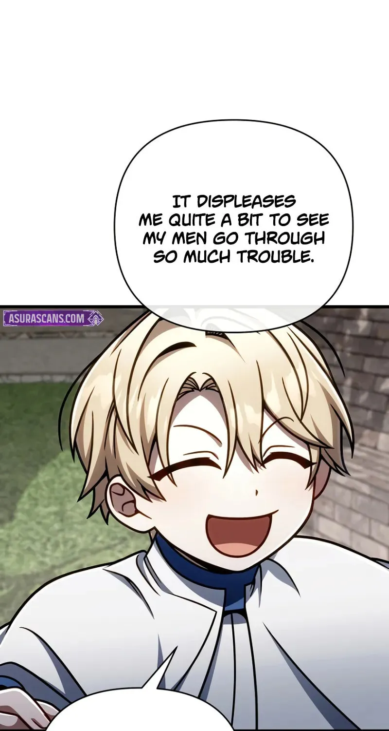 I’m Going to Destroy this Country Chapter 50 page 83 - 