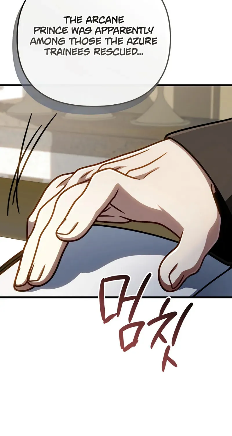 I’m Going to Destroy this Country Chapter 50 page 10 - 