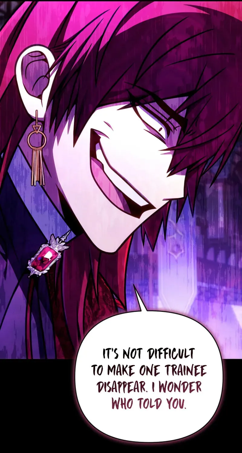 I’m Going to Destroy this Country Chapter 50 page 92 - 