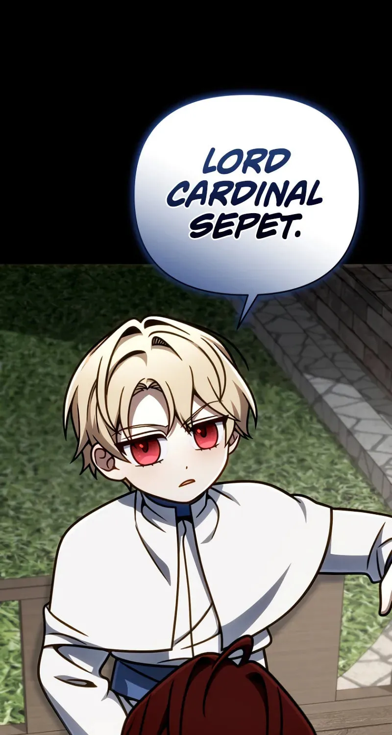 I’m Going to Destroy this Country Chapter 50 page 94 - 